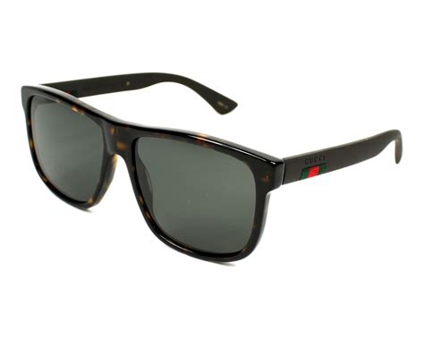 lunette gucci homme soleil